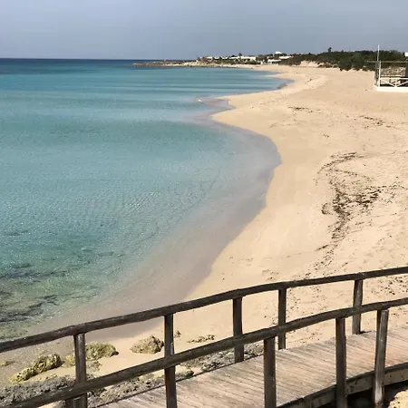 Camera Bonavista Guest house Porto Cesareo